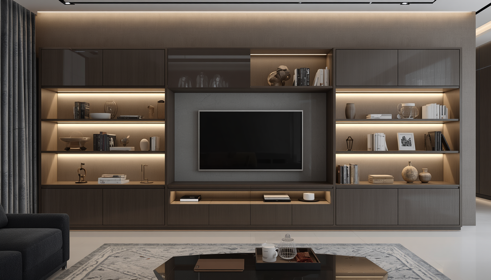 TV Units